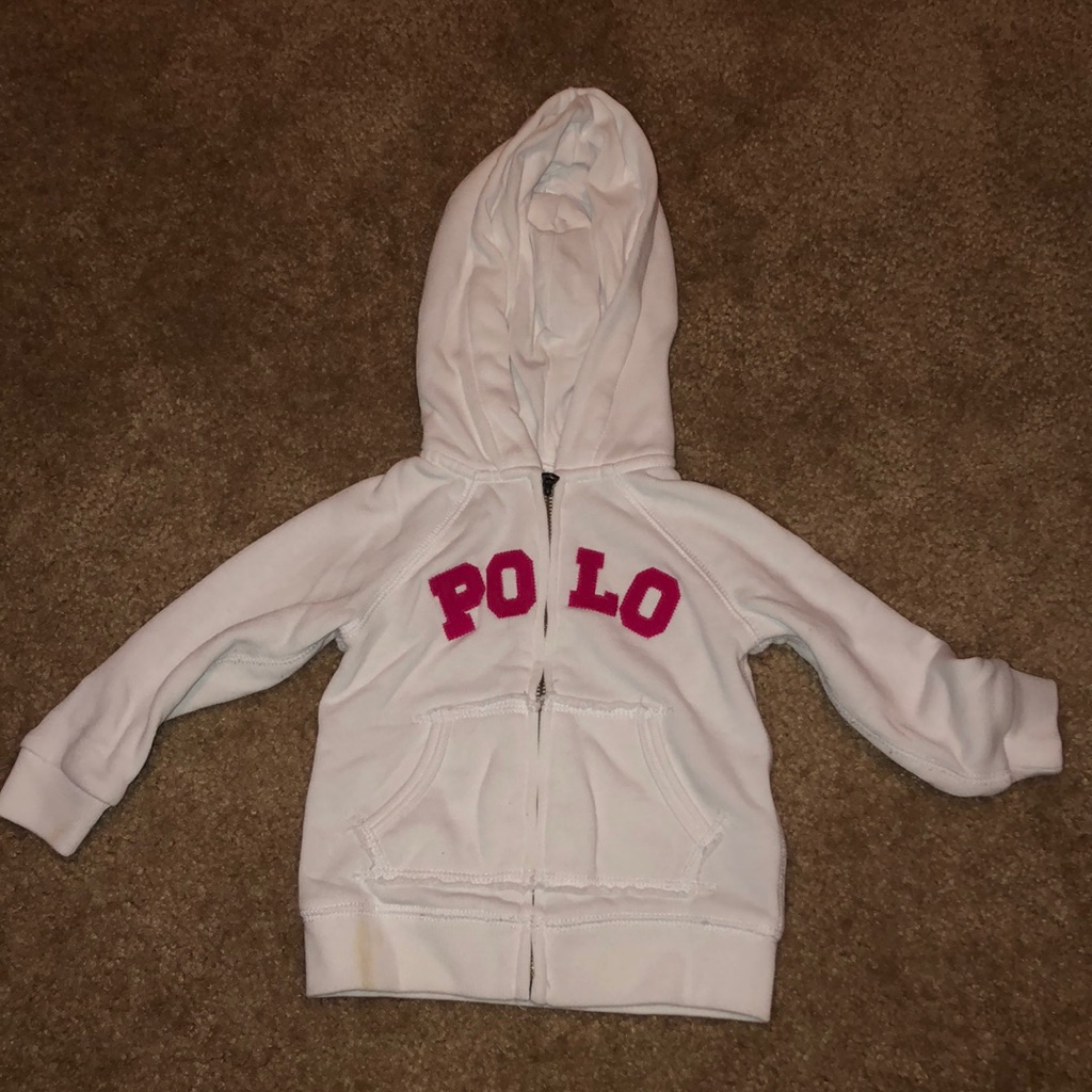 Poli Jacket